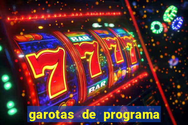 garotas de programa no cassino rs